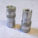 Szybkozłącze flat-face 1/2” gniazdo F.FIRG9 BSP 300 bar