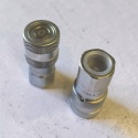 Szybkozłącze flat-face 1/2” gniazdo F.FIRG9 BSP 300 bar