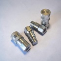 Szybkozłącze flat-face 1/2” gniazdo F.FIRG9 BSP 300 bar