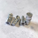 Szybkozłącze flat-face 1/2” wtyczks M.FIRG9 BSP 300 bar M-FIRG9 1/2