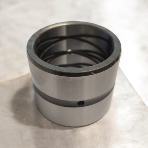 Tulejka hartowana 60x75x60 HRC