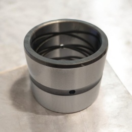 Tulejka hartowana 55x65x50 HRC